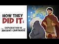 How Carthage Explored the World in Antiquity DOCUMENTARY