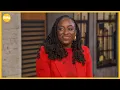 Nneka Ogwumike talks ground-breaking deal between WNBA and Players Association