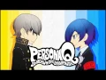 Lagu Persona Q - A Corner of Memories (In The Labyrinth)