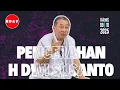 Download Lagu RDAY LIVESTREAMING PENCERAHAN \u0026 TESTIMONI H DWI SUSANTO || KAMIS 09 OKTOBER 2025