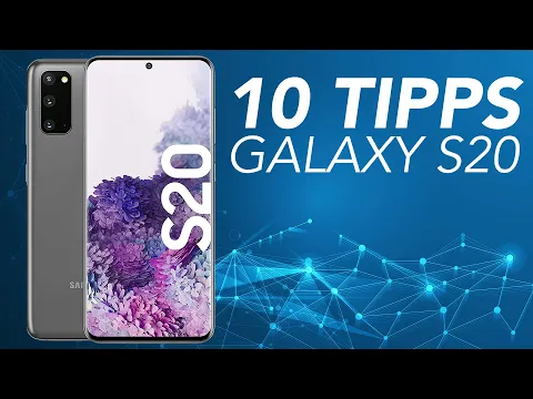 Download MP3 Galaxy S20 Tipps und Tricks: Diese 10 GENIALEN Life Hacks solltet Ihr kennen!