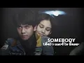 Lagu Somebody That I Used To Know - Dilan 1990,1991,Milea FMV