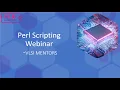 EDA Mentorship Perl Scripting - Nov 2024