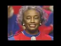 Remembering Mosie Mama Burks