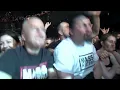 "Positif à Bloc" - Extrait du live "Mass Hysteria à l'Olympia"