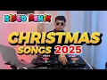 Lagu DJ Music Mix 2025 | New Nonstop Disco Christmas Songs Medley Song Mashup by DJ Jesstony