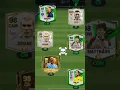 Download Lagu Best team in FC Mobile - 99 OVR 🔥☠️ #fcmobile