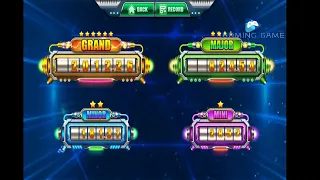 Original Game Source Code Fire Kirin Online Casino Top Fish Game Bonuses Free Credits