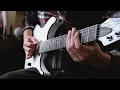 Silent Planet - Under Your Skin (Guitar Cover)