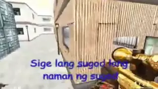 sf rap song by likalento