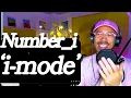 [Number_i] It was too awesome. The live performance of "i_mode/GOD-i" was so emotional that it to...