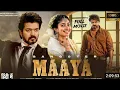 Download Lagu New Maaya Full movie Thalapathy Vijay Sai Pallavi New South Indian Movie 2025