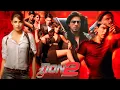 Don 2 Full Movie | Shah Rukh Khan | Priyanka Chopra | Boman Irani | Lara | Om Puri | Facts \u0026 Review