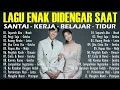 Lagu Santai Buat Kerja || Bagus Untuk Menaikan Mood Kerja Terbaru 2025