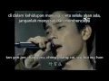 Lagu wu hui wu han (lirik dan terjemahan)