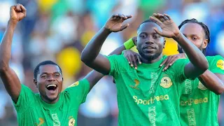 MAGOLI YA ENDY BOYELI Yanga Ikiifunga KMC GOLI 4 Kwa 1 Yangasc Kmc Taifastars Nbcpremeireleague 