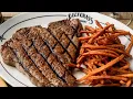 The Untold Truth Of Saltgrass Steakhouse