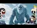 What if ICE-AGE Returns? + more videos | #aumsum #kids #children #cartoon #whatif