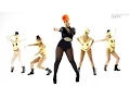 Eva Simons feat. Konshens - Policeman (Official Video HD)
