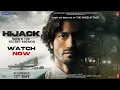 Lagu Hijack | new movie 2023 full movie | vidyut jammwal new movie | new hindi action blockbuster movie