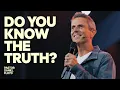 Source of Truth Pastor Daniel Floyd