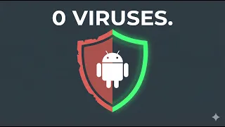 How to Remove ANY Malware from Android Complete Guide