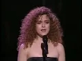 Not A Day Goes By - Bernadette Peters