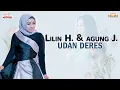 Download Lagu Lilin Herlina \u0026 Agung Juanda - Udan Deres (Official Music Video)