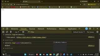 UOC 4- Module 6 DOM Manipulation
