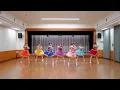 【踊ってみた】SWEET STEADY - SWEET STEP