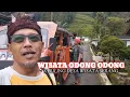Lagu Sensasi Wisata Odong Odong Keliling Desa Wisata Serang