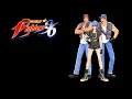 Download Lagu The King of Fighters '96   Rumbling on the City Arranged