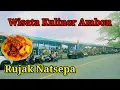Download Lagu Rujak Natsepa Ambon, Wisata Kuliner Favorit di Ambon Maluku
