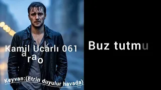 Keyvan Etrin Duyulur Havada Karaoke 2025 Orginal Video 