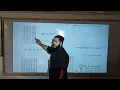 حل سلسلة تمارين للمنطق التوافقي للسنة الثانية الجزء 01 🔥 | الأستاذ جادل عبدالمجيد دائما مبدع ⚡