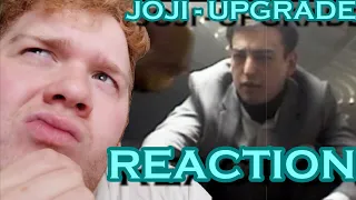 Download Joji - Upgrade (Official Video) REACTION! LACED WITH ACID HMMMM..... MP3