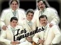 Entre Más Lejos Me Vaya Gran Baile.. Los Caminantes