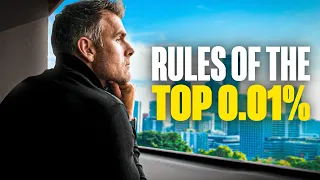 These Rules Made me So Rich I Questioned The Meaning of Life