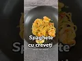 Download Lagu Reteta paste cu creveti si rosii cherry– perfecta pentru iubitorii de fructe de mare