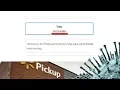 Walmart Grocery Pickup Overwhelmed - No Time Slots Available