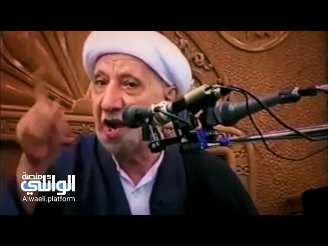 مالسبب الذي دعى النبي يعقوب يميل لابنه يوسف على سائر أبنائه | د.احمد الوائلي