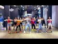 Download Lagu PASITO A PASO | Cumbia Pop | Zumba | Dance Workout | Dance Fitness | Cumbia Music 2024 |#zin109
