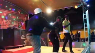 dj njebza solanis shisa nyama mr iphathi kabani 