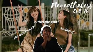 Nevertheless EP9-10 Final Episodes SolJiwan