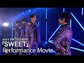 Download Lagu [066] 【timelesz project】team MATSUSHIMA「SWEET」パフォーマンス動画【5次審査】