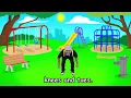 Head, Shoulders, Knees & Toes with Lyrics ♫ Kids Learning Songs ♫ Camp Song & Brain Breaks for Kids
