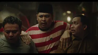 Official Teaser Trailer 𝐅𝐎𝐔𝐅𝐎 👽Siap-siap dengan film sci-fi unik dengan kearifan lokal khas Madura 🛸
