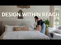 Ashlyn s Thrifted Home Tour Home Tour Design Within Reach