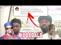 Download Lagu Cikakken Video Zazzafar Muqabala Tsakanin Baffa Hotoro Da Mai Barota