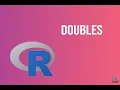 Bioinformatics Doubles Python data types BioCode Ltd
